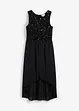 Robe courte devant, longue derrière, bonprix