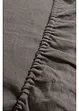 Drap en lin de qualité supérieure, bonprix