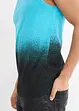Muskel-Shirt aus reiner Bio-Baumwolle, Slim Fit, bonprix