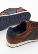 Sneakers Bugatti en cuir, Bugatti