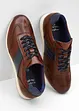 Sneakers Bugatti en cuir, Bugatti