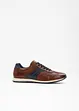 Sneakers Bugatti en cuir, Bugatti