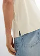 Piqué-Poloshirt (2er Pack) aus reiner Bio-Baumwolle, bonprix