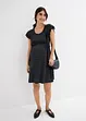 Robe de grossesse en jersey viscose, bonprix