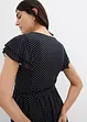 Robe de grossesse en jersey viscose, bonprix