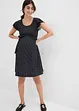 Robe de grossesse en jersey viscose, bonprix