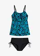Tankini (2-tlg. Set), bonprix