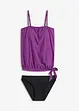 Oversize Tankini (2-tlg. Set), bonprix