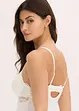 Caraco soutien-gorge à armatures, bonprix