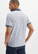 Poloshirt aus reiner Baumwolle, bonprix