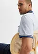 Poloshirt aus reiner Baumwolle, bonprix