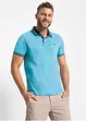 Poloshirt aus reiner Baumwolle, bonprix