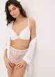 Slip taille haute, bonprix