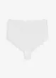 Slip taille haute, bonprix