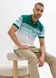 Polo manches courtes en jersey 100% coton, bonprix