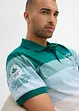 Polo manches courtes en jersey 100% coton, bonprix