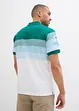 Polo manches courtes en jersey 100% coton, bonprix