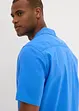 Chemise manches courtes en lin, bonprix
