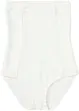 Culotte sculptante taille haute, maintien fort, bonprix
