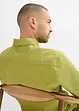 Chemise manches courtes 100 % coton, bonprix