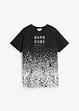 T-shirt 100% coton, bonprix
