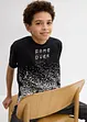 T-shirt 100% coton, bonprix