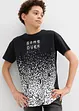 T-shirt 100% coton, bonprix