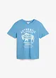 T-shirt 100% coton, bonprix