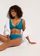Bas de bikini échancré, bonprix