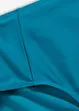 Highwaist-Bikinihose mit hohem Beinausschnitt, bonprix