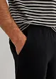 Pyjashort à col V, bonprix