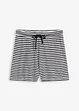Short de plage en viscose, bonprix