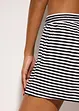 Short de plage en viscose, bonprix