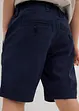 Chino-Bermuda, Regular Fit, bonprix
