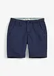 Chino-Bermuda, Regular Fit, bonprix