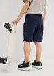 Chino-Bermuda, Regular Fit, bonprix