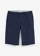 Chino-Bermuda, Regular Fit, bonprix
