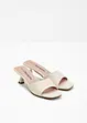 Mules, bonprix