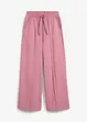 Pantalon de jogging large, bonprix