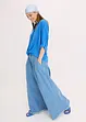 Bluse aus leichtem Crêpe, bonprix