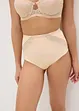 Slip sculptant maintien fort, bonprix
