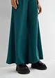 Pantalon palazzo à pinces, bonprix