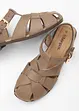 Sandales, bonprix