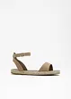 Sandale, bonprix