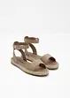 Sandale, bonprix