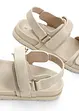 Sandales, bonprix
