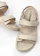 Sandales, bonprix