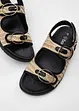 Sandales, bonprix