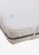 Protège-matelas en éponge, bonprix