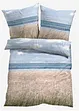 Parure de lit motif marin, bonprix